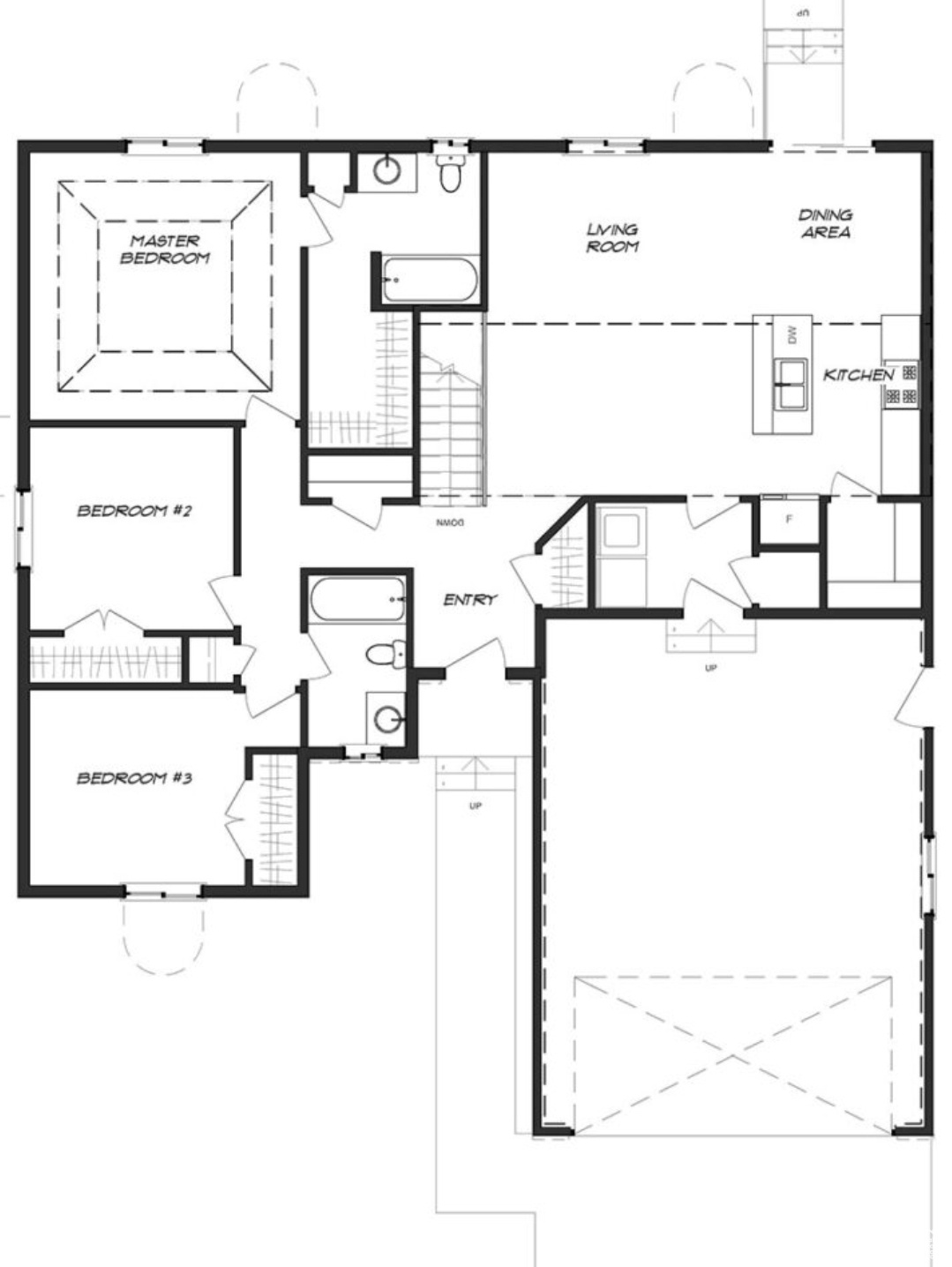 MOUNTAIN VALLEY - Residential