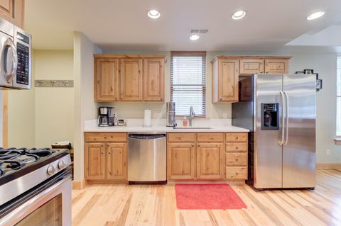 Tiny photo for 1499 PARK AVE #1, Park City, UT 84060 (MLS # 2127153)