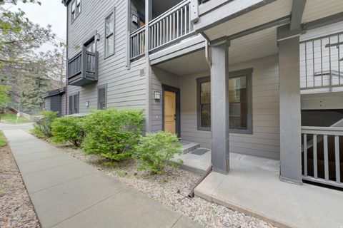 Tiny photo for 1499 PARK AVE #1, Park City, UT 84060 (MLS # 2127153)