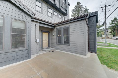 Tiny photo for 1499 PARK AVE #1, Park City, UT 84060 (MLS # 2127153)