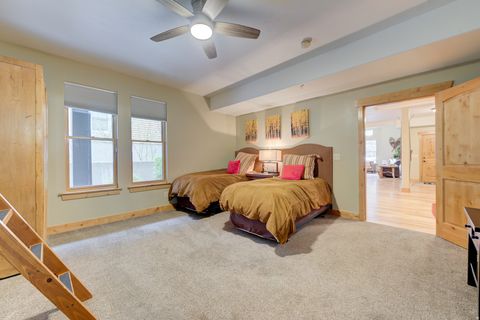Tiny photo for 1499 PARK AVE #1, Park City, UT 84060 (MLS # 2127153)
