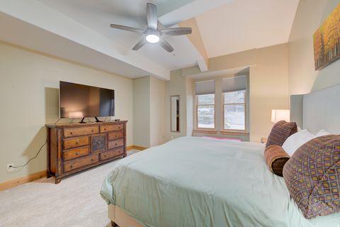 Tiny photo for 1499 PARK AVE #1, Park City, UT 84060 (MLS # 2127153)