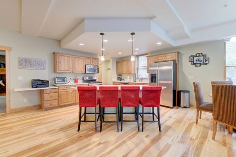 Tiny photo for 1499 PARK AVE #1, Park City, UT 84060 (MLS # 2127153)