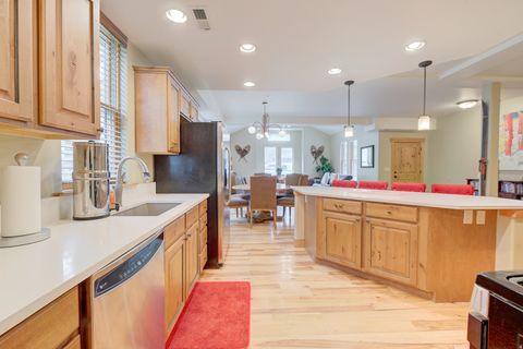 Tiny photo for 1499 PARK AVE #1, Park City, UT 84060 (MLS # 2127153)