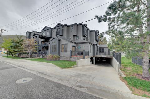 Tiny photo for 1499 PARK AVE #1, Park City, UT 84060 (MLS # 2127153)