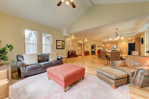 Tiny photo for 1499 PARK AVE #1, Park City, UT 84060 (MLS # 2127153)