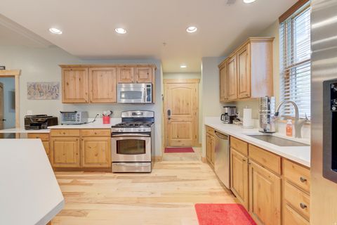 Tiny photo for 1499 PARK AVE #1, Park City, UT 84060 (MLS # 2127153)