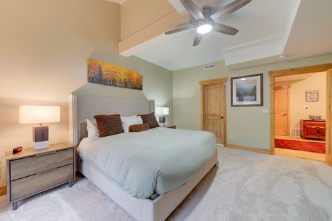 Tiny photo for 1499 PARK AVE #1, Park City, UT 84060 (MLS # 2127153)