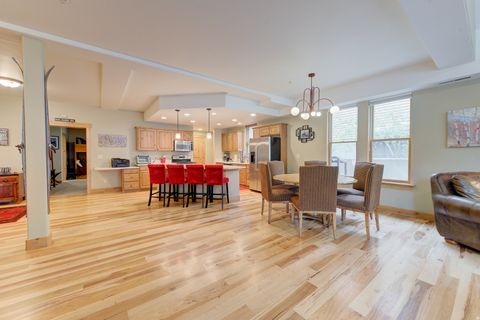 Tiny photo for 1499 PARK AVE #1, Park City, UT 84060 (MLS # 2127153)