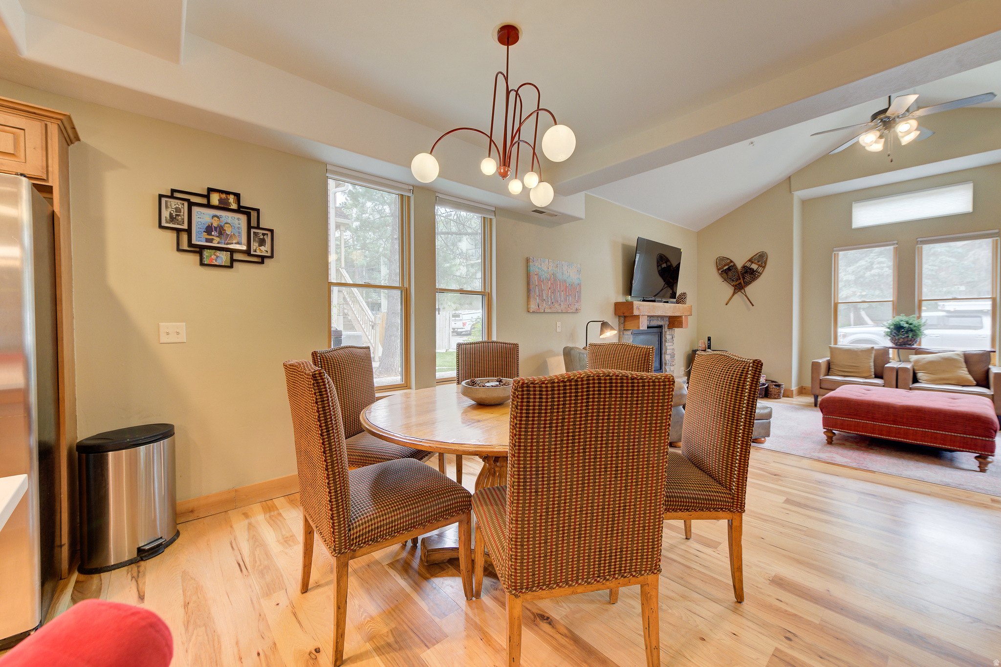 MOOSE LODGE - Residential