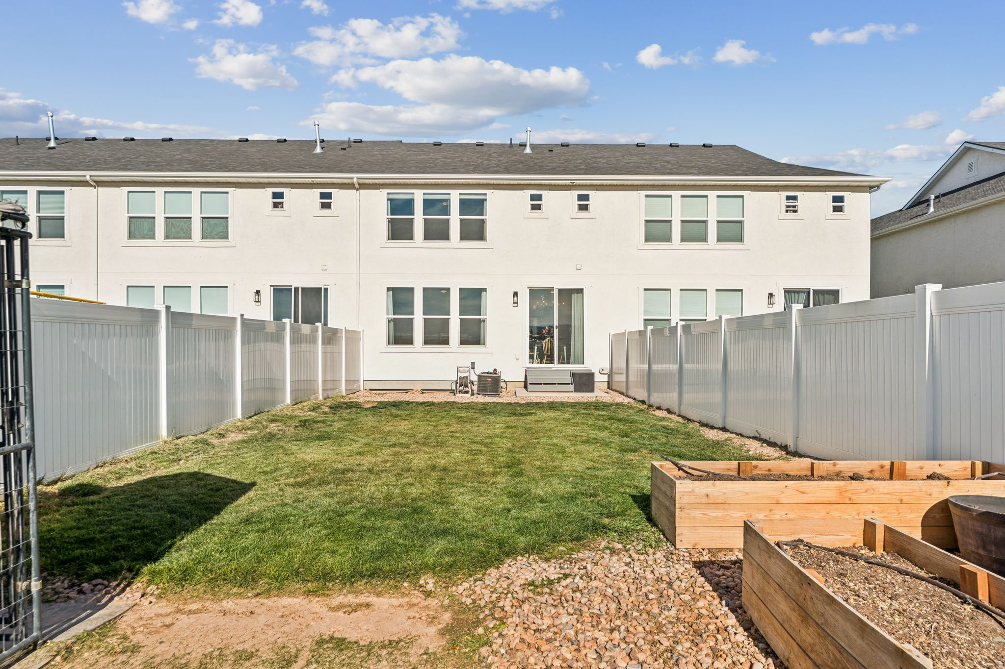 BRYCE'S LANDING - Residential