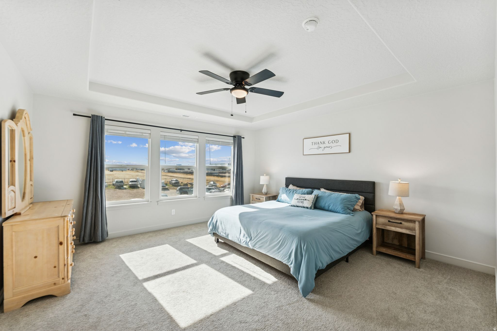 BRYCE'S LANDING - Residential