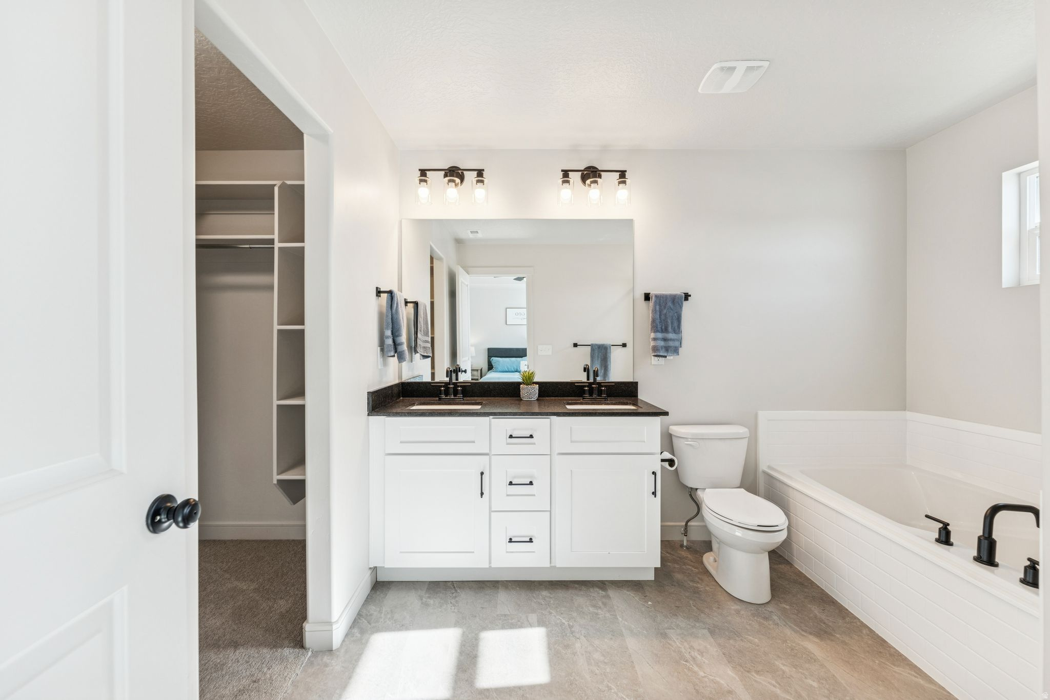 BRYCE'S LANDING - Residential