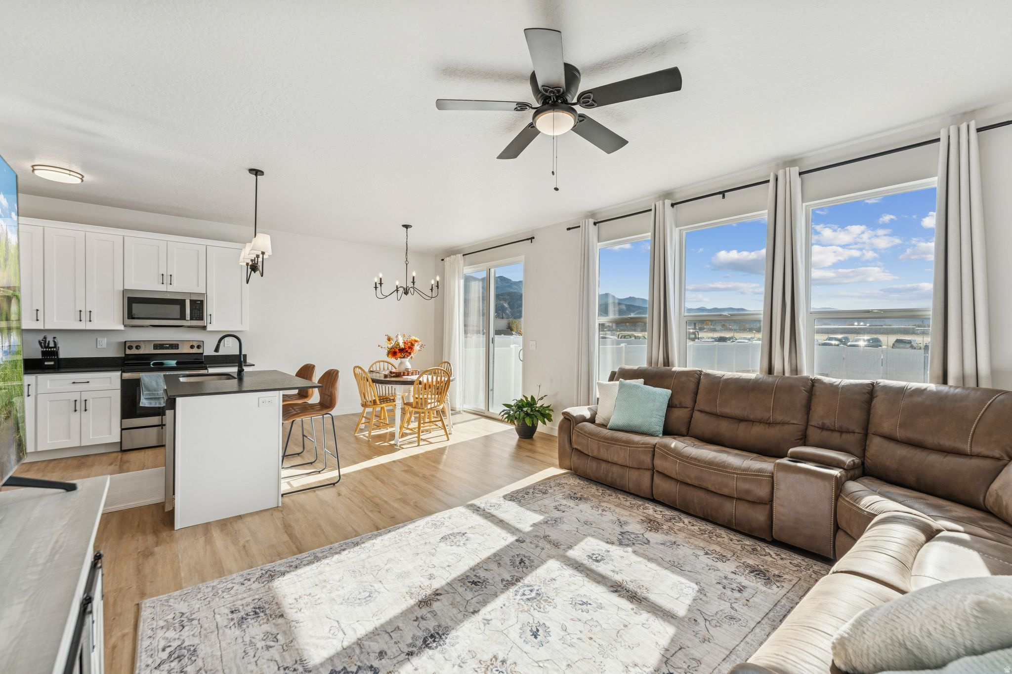 BRYCE'S LANDING - Residential