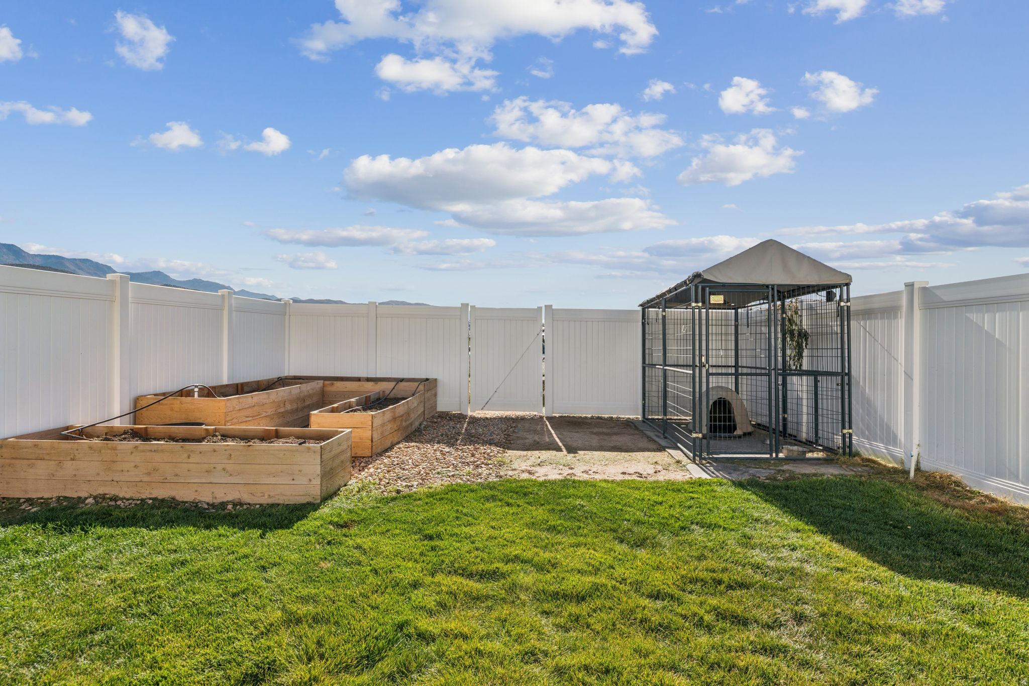 BRYCE'S LANDING - Residential