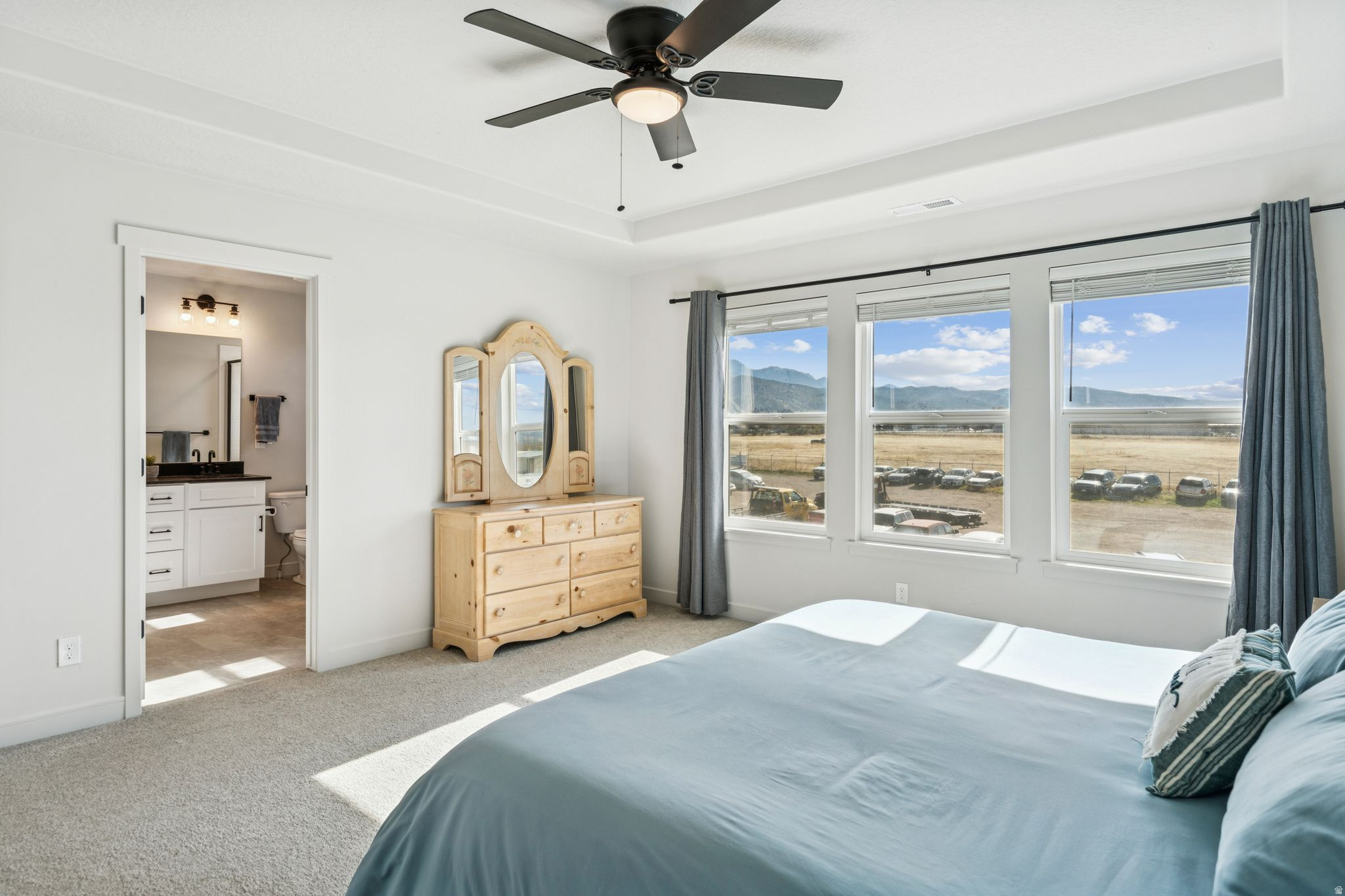 BRYCE'S LANDING - Residential