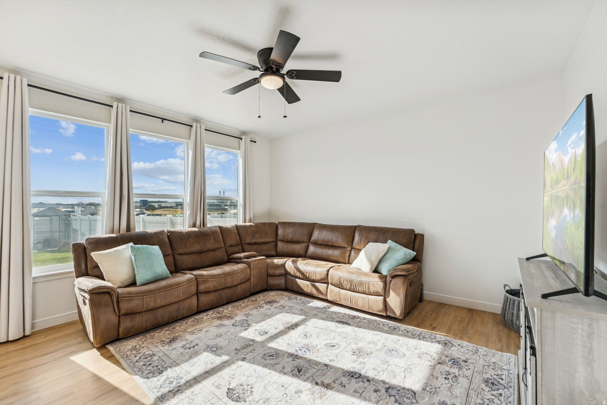 BRYCE'S LANDING - Residential