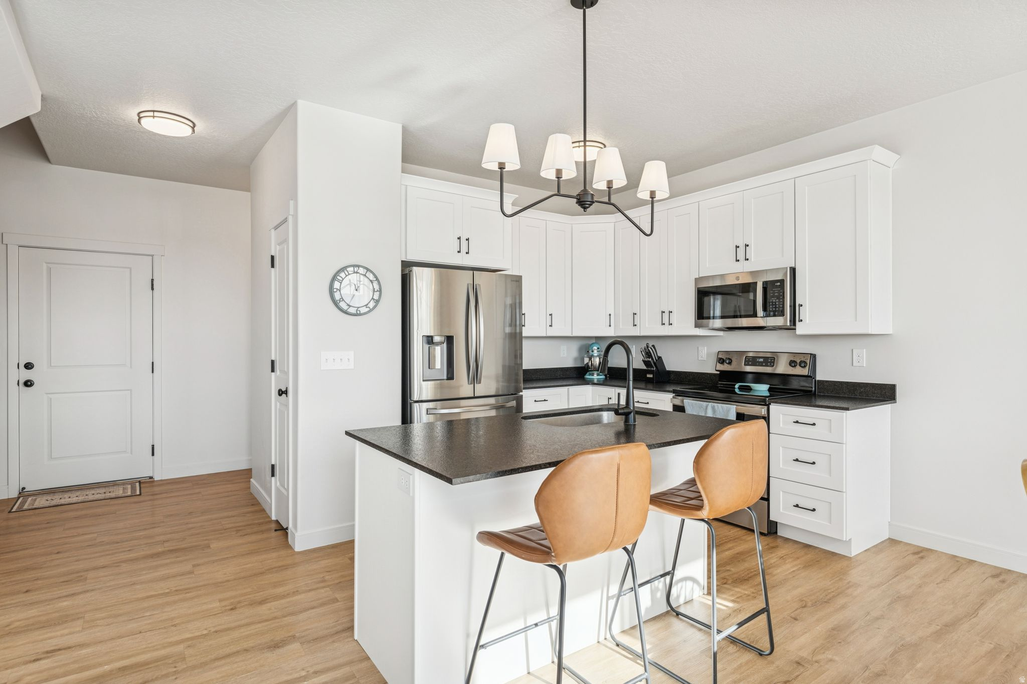 BRYCE'S LANDING - Residential