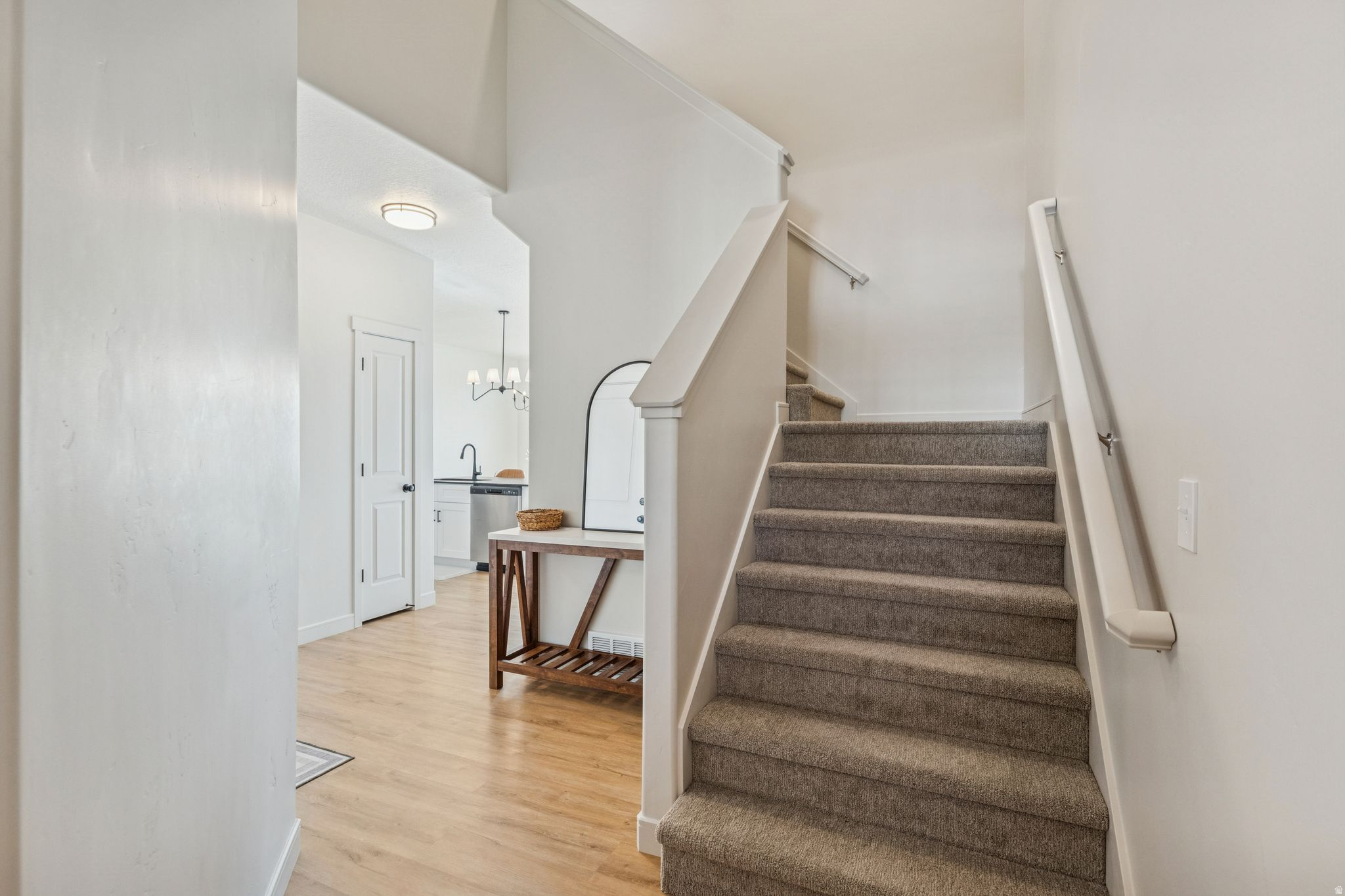 BRYCE'S LANDING - Residential