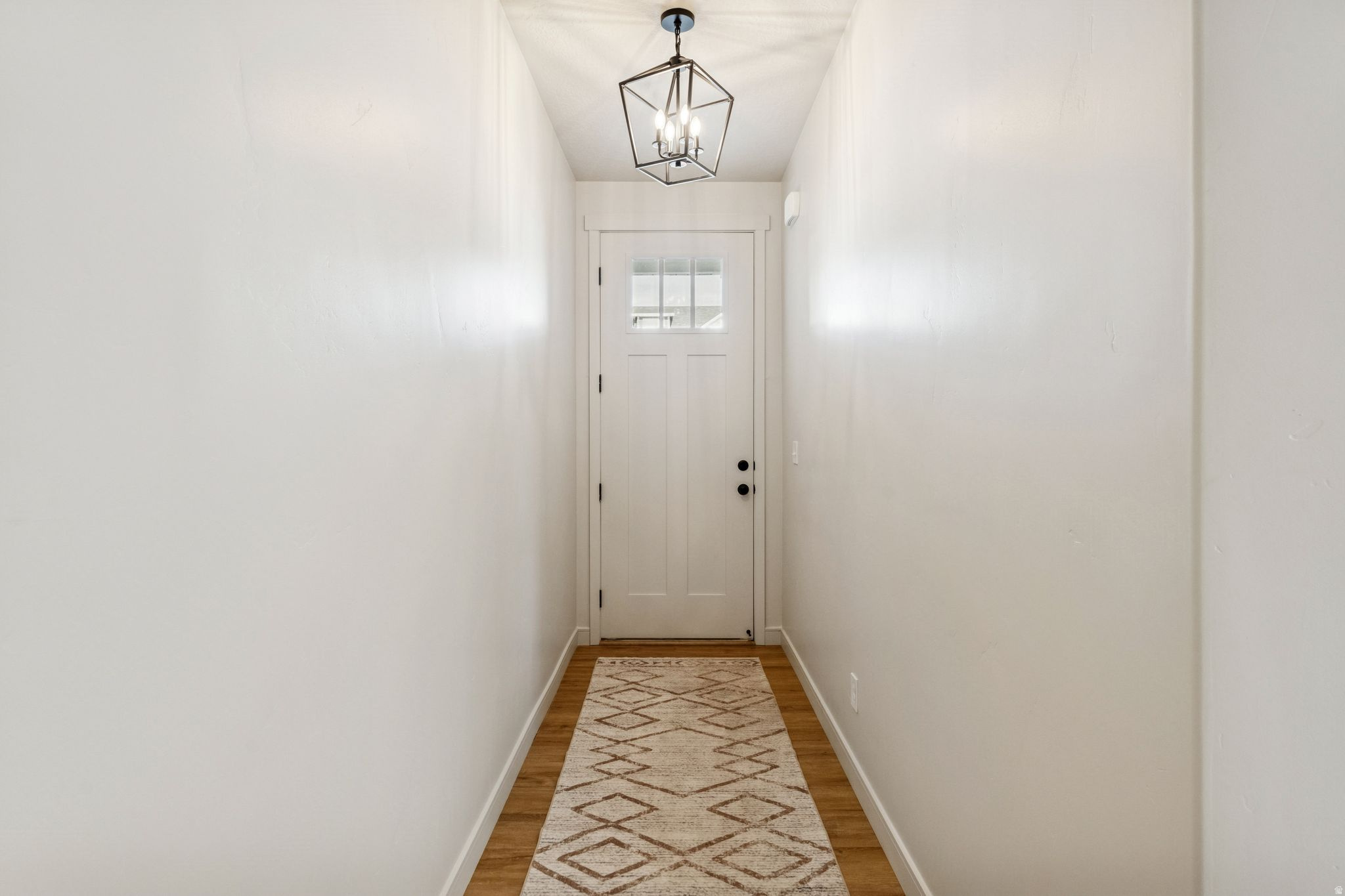 BRYCE'S LANDING - Residential