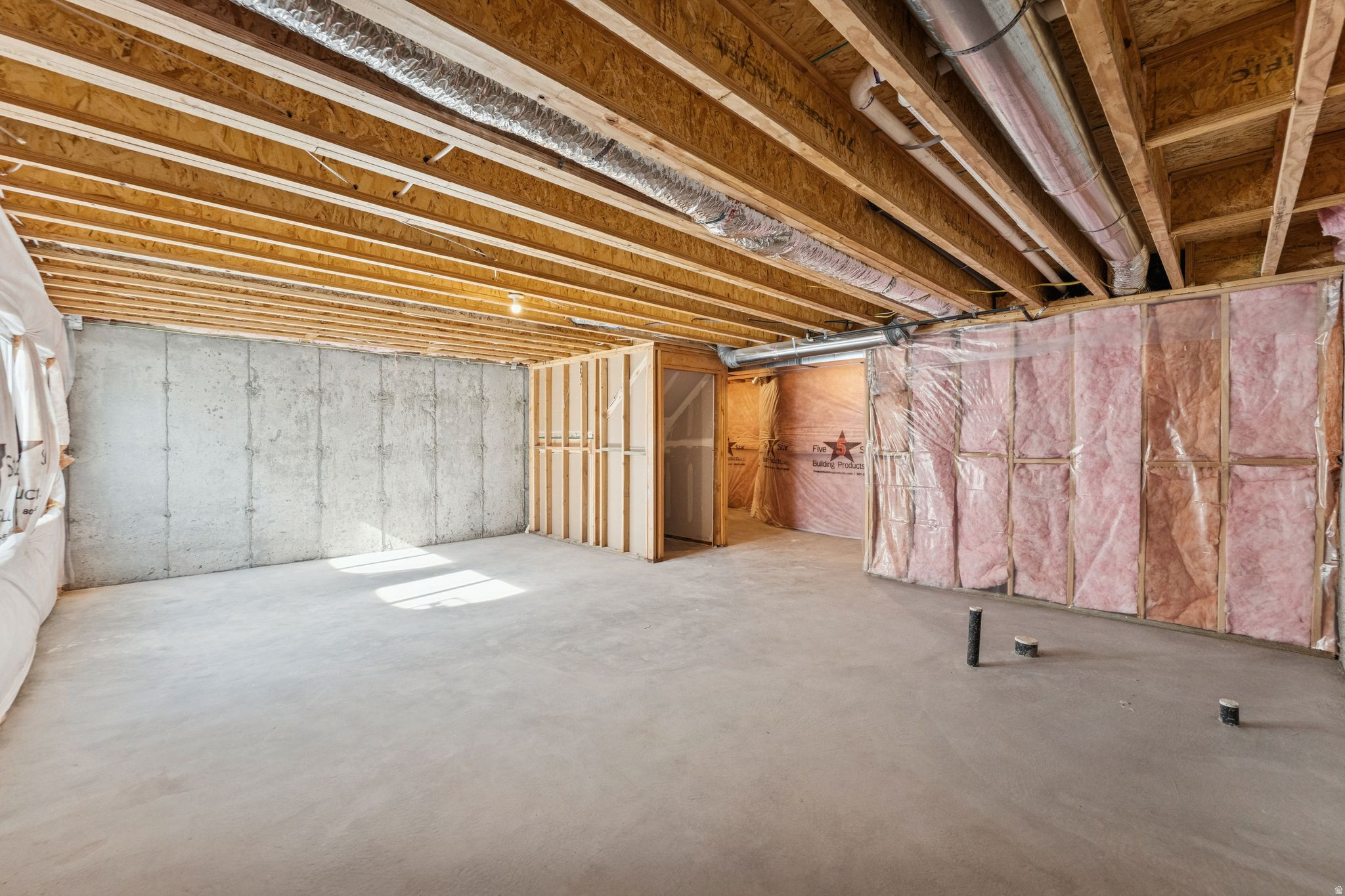 BRYCE'S LANDING - Residential