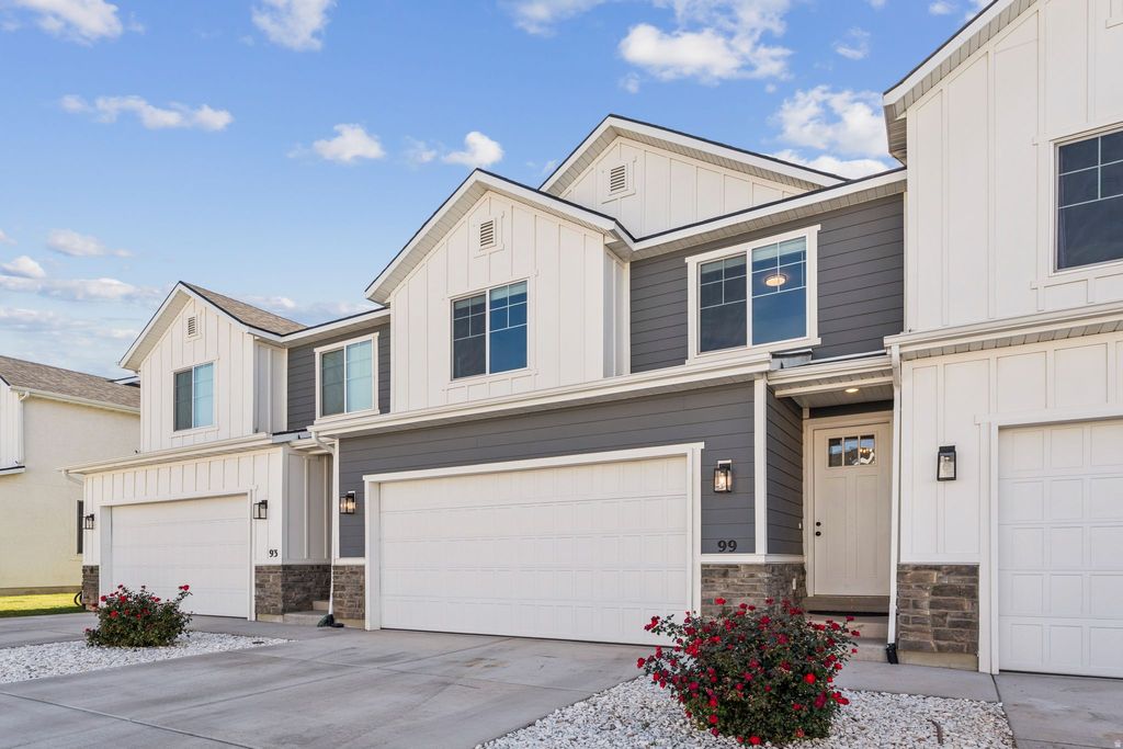 Photo of 99 W 1320 N, Nephi, UT 84648 (MLS # 2122365)