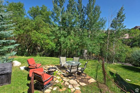 Tiny photo for 4436 E KENBRIDGE CT. Ct, Salt Lake City, UT 84108 (MLS # 2104781)