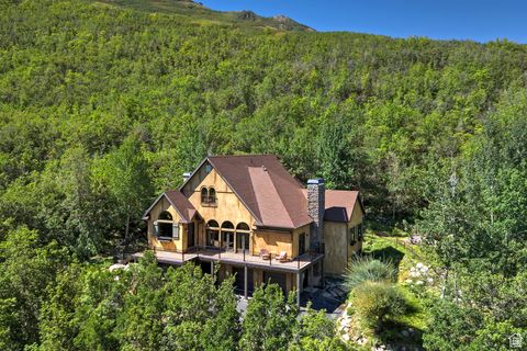 Tiny photo for 4436 E KENBRIDGE CT. Ct, Salt Lake City, UT 84108 (MLS # 2104781)