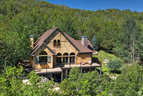 Tiny photo for 4436 E KENBRIDGE CT. Ct, Salt Lake City, UT 84108 (MLS # 2104781)