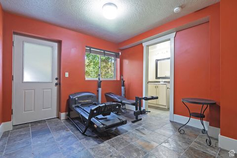 Tiny photo for 4436 E KENBRIDGE CT. Ct, Salt Lake City, UT 84108 (MLS # 2104781)