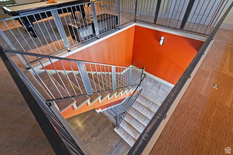 Tiny photo for 4436 E KENBRIDGE CT. Ct, Salt Lake City, UT 84108 (MLS # 2104781)