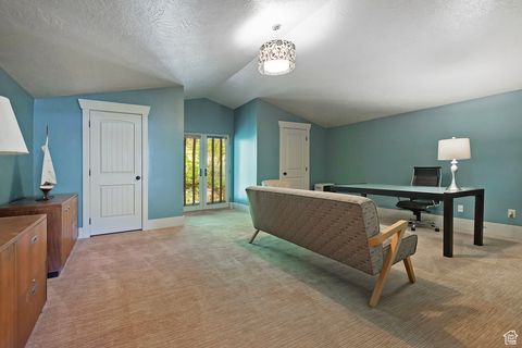 Tiny photo for 4436 E KENBRIDGE CT. Ct, Salt Lake City, UT 84108 (MLS # 2104781)