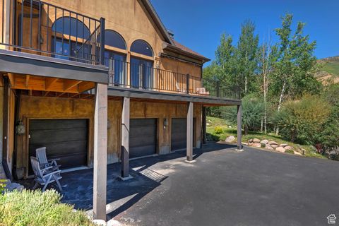 Tiny photo for 4436 E KENBRIDGE CT. Ct, Salt Lake City, UT 84108 (MLS # 2104781)