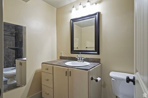 Tiny photo for 4436 E KENBRIDGE CT. Ct, Salt Lake City, UT 84108 (MLS # 2104781)