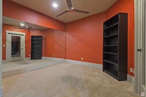 Tiny photo for 4436 E KENBRIDGE CT. Ct, Salt Lake City, UT 84108 (MLS # 2104781)