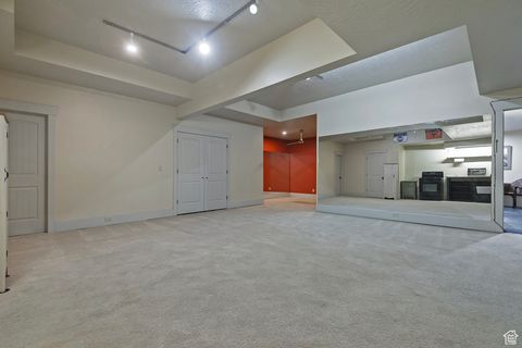 Tiny photo for 4436 E KENBRIDGE CT. Ct, Salt Lake City, UT 84108 (MLS # 2104781)