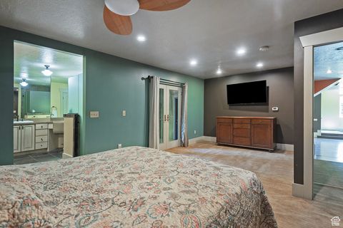 Tiny photo for 4436 E KENBRIDGE CT. Ct, Salt Lake City, UT 84108 (MLS # 2104781)