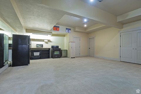 Tiny photo for 4436 E KENBRIDGE CT. Ct, Salt Lake City, UT 84108 (MLS # 2104781)