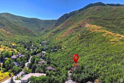 Tiny photo for 4436 E KENBRIDGE CT. Ct, Salt Lake City, UT 84108 (MLS # 2104781)