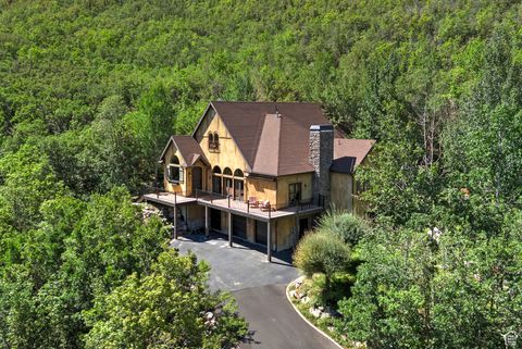 Tiny photo for 4436 E KENBRIDGE CT. Ct, Salt Lake City, UT 84108 (MLS # 2104781)