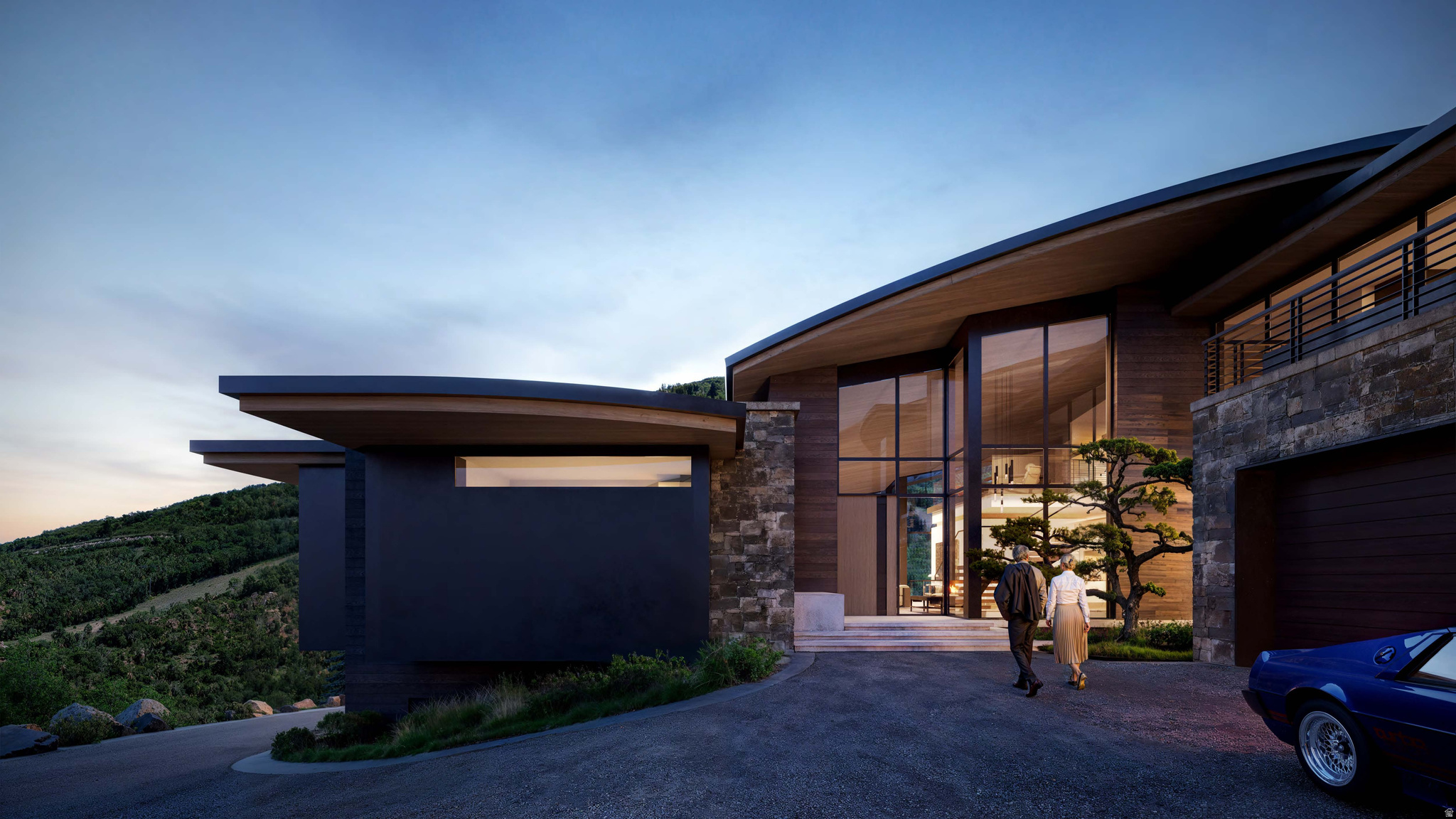 MARCELLA - Residential