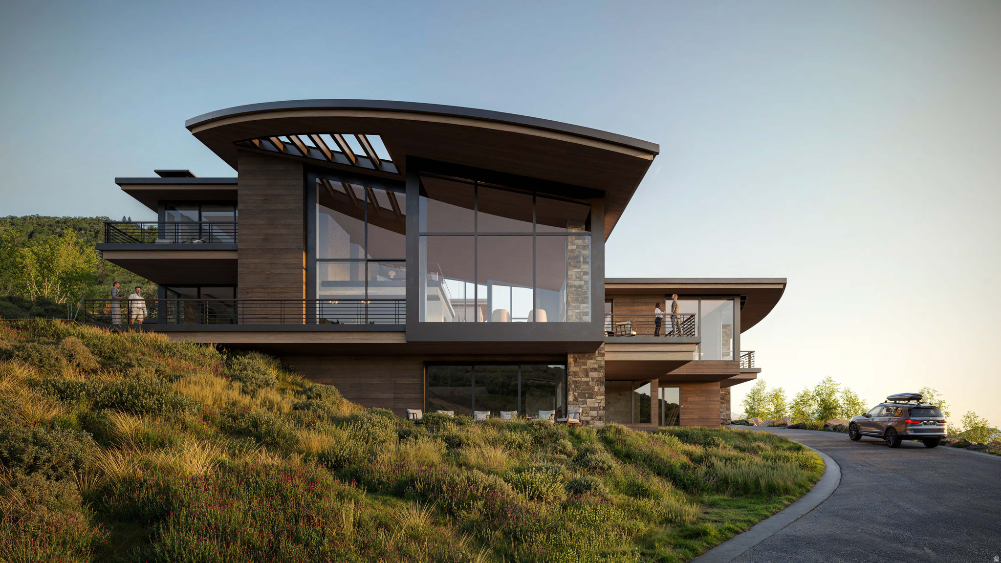 MARCELLA - Residential