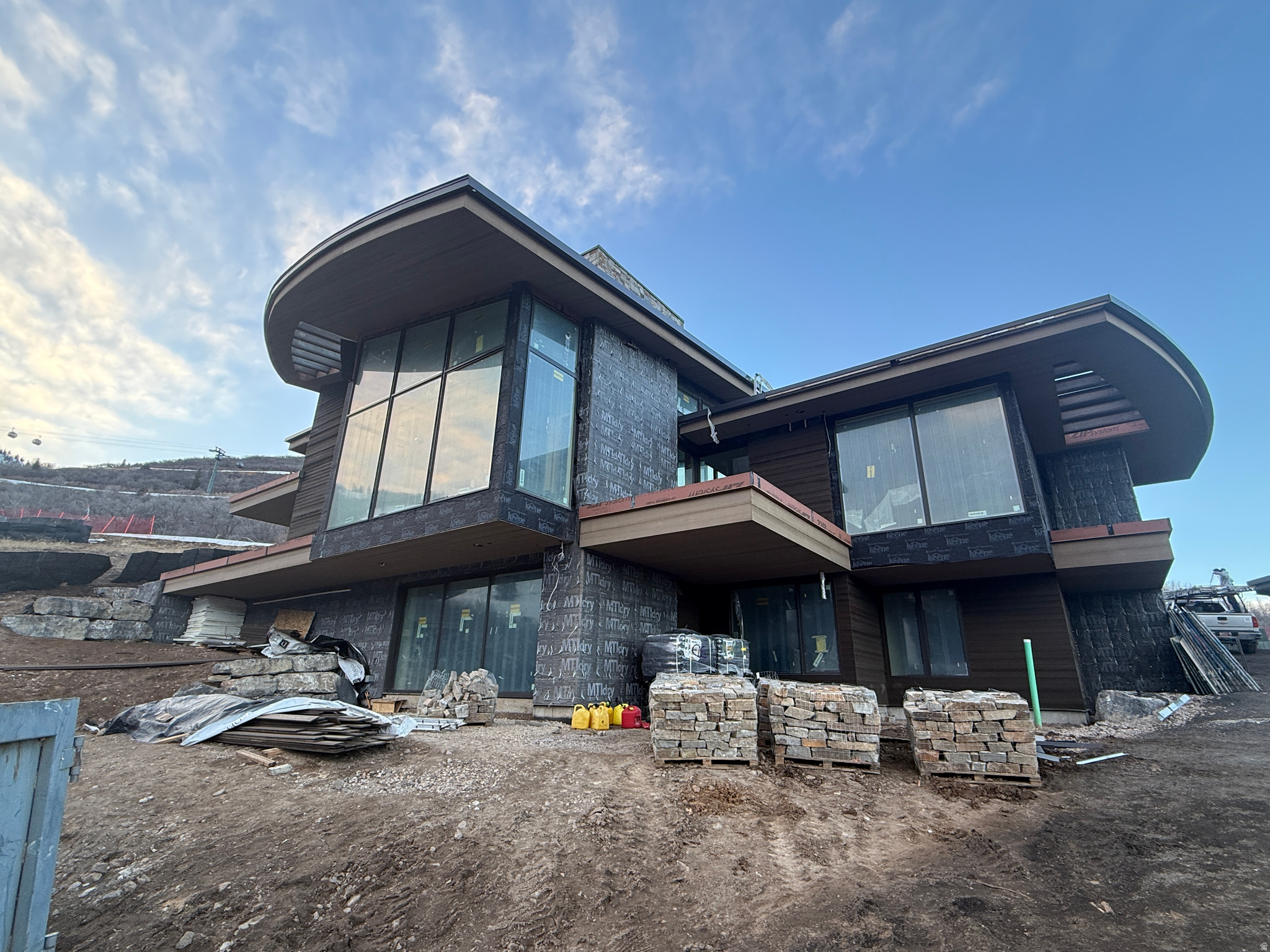 MARCELLA - Residential