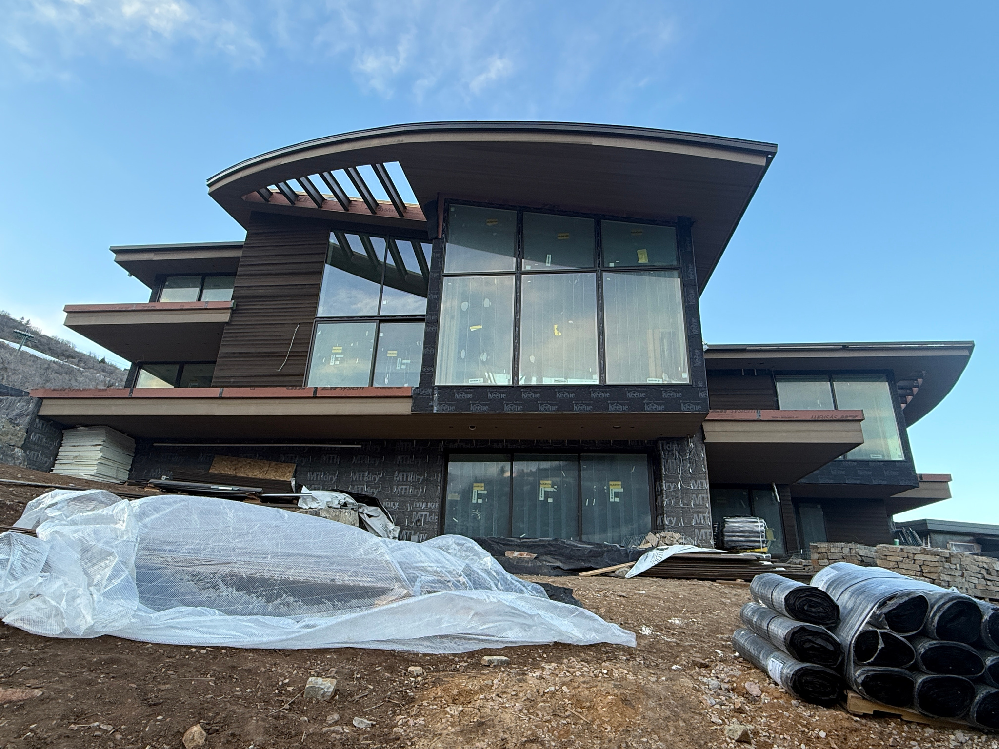 MARCELLA - Residential