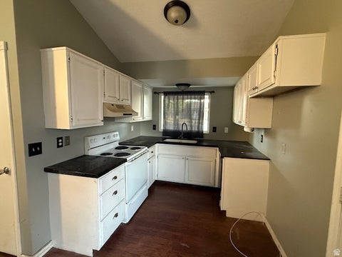 Tiny photo for 3760 W 4550 S, Roy, UT 84067 (MLS # 2168363)