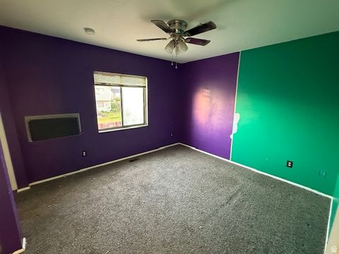 Tiny photo for 3760 W 4550 S, Roy, UT 84067 (MLS # 2168363)