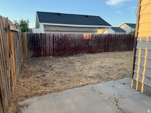 Tiny photo for 3760 W 4550 S, Roy, UT 84067 (MLS # 2168363)