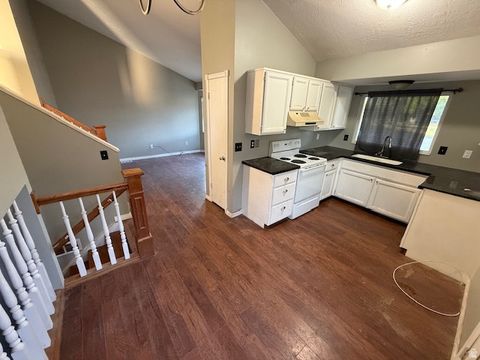 Tiny photo for 3760 W 4550 S, Roy, UT 84067 (MLS # 2168363)