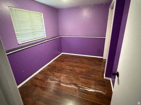 Tiny photo for 3760 W 4550 S, Roy, UT 84067 (MLS # 2168363)