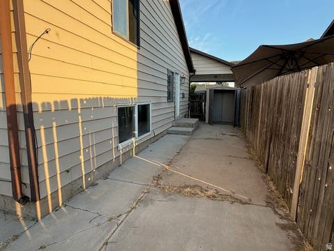 Tiny photo for 3760 W 4550 S, Roy, UT 84067 (MLS # 2168363)